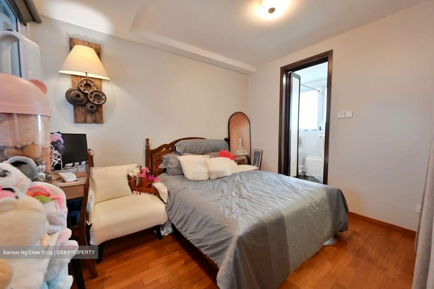 Residences @ Jansen (D19), Apartment #603629481